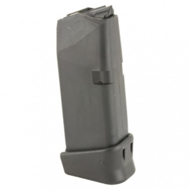 Magazine orignal para glock 26 con extensión 12 RD 9mm