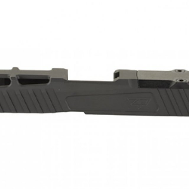 Zaffiri Precision Slider para Glock 19 Gen 5