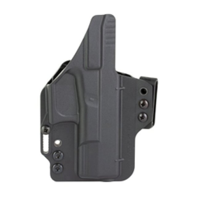 Baquet Barvo Concealment para  Glock 19 dentro de la cintura lado izquierdo $35 cada uno