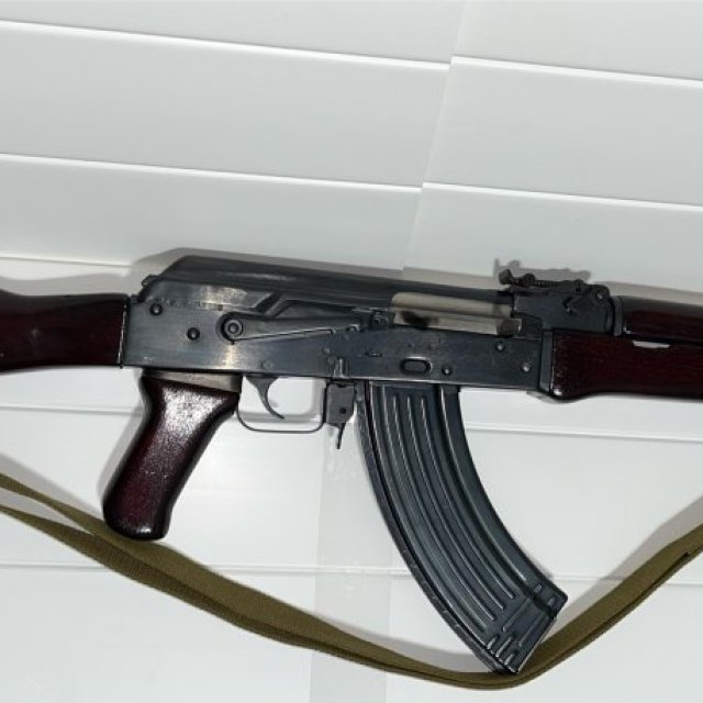 Mak 90 AK 47