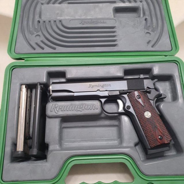 Remington 1911  R1