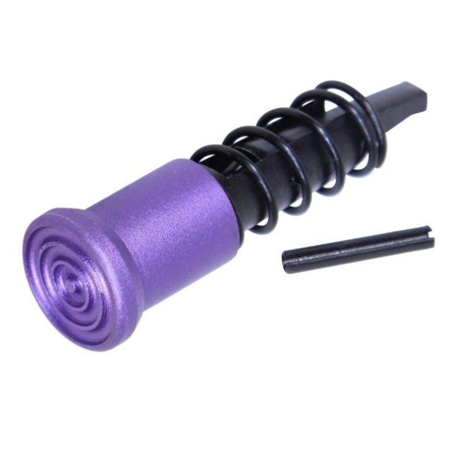 FORWARD ASSIST PARA AR 15 VARIOS COLORES DISPONIBLES