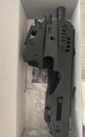 Roni Kit Glock (Micro Conversión) , Venta de Armas de fuego en PR