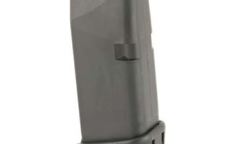 Magazine orignal para glock 26 con extensión 12 RD 9mm, Venta de Armas de fuego en PR