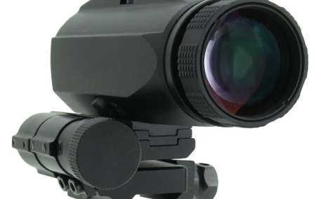 Tacfire RDX3M RDX3M Flip-to-Side-Magnifier , Venta de Armas de fuego en PR