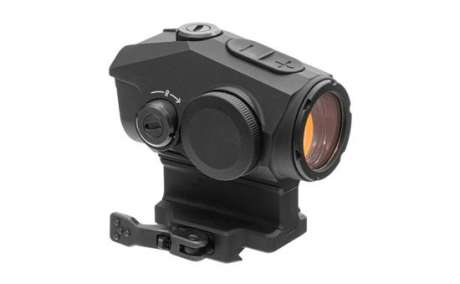 UTG Mira Red Dot 3.0 MOA Single Dot modelo 2521R, Venta de Armas de fuego en PR