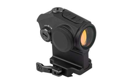 UTG Mira Red Dot 3.0 MOA Single Dot modelo 2018R , Venta de Armas de fuego en PR
