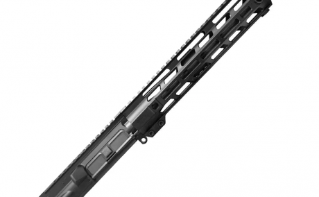 Upper varios colores 300 Blackout 10.5" con BCG ($550), sin BCG ($440), Armas de fuego en PR