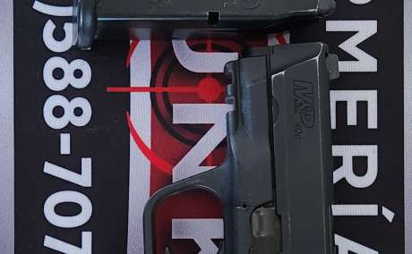 Smith & Wesson M&P 40c, Venta de Armas de fuego en PR