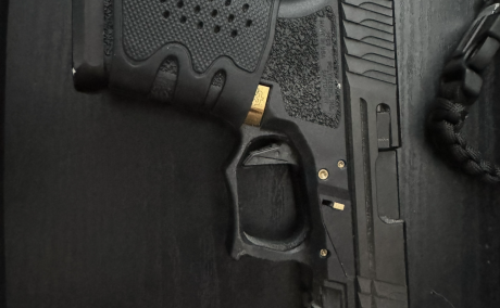 Glock 19 (P80) , Venta de Armas de fuego en PR