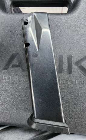 CANIK TP9-SA  Pro Mag Magazine 18 rounds, Armas de fuego en PR