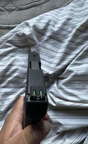 Glock 30, Venta de Armas de fuego en PR