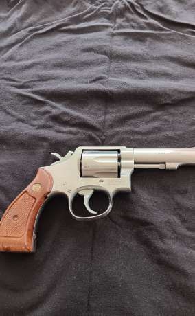 Smith & Wesson 357, Venta de Armas de fuego en PR
