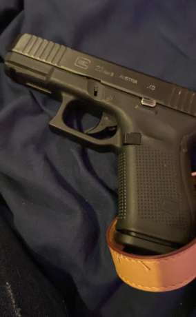 Glock 23 gen5 , Venta de Armas de fuego en PR