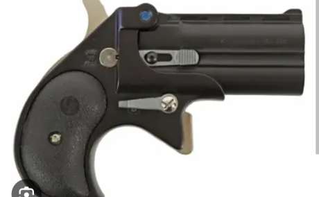 Deringer 38mm, Venta de Armas de fuego en PR