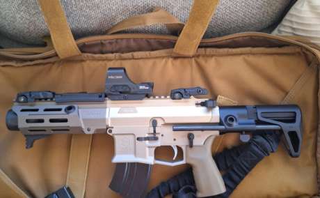 Se vende Rifle , Venta de Armas de fuego en PR