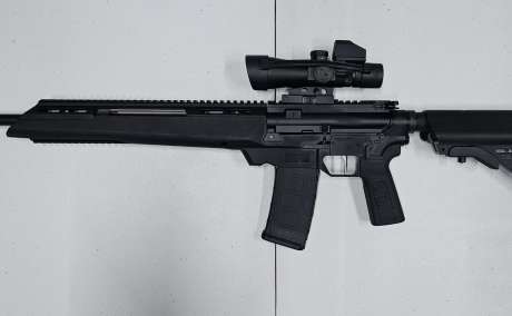 SAINT® Edge ATC AR-15 Rifles, Venta de Armas de fuego en PR