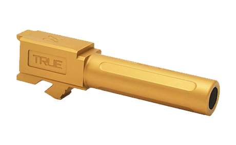 True Presicion Cañon para Glock 26 dorado, Venta de Armas de fuego en PR