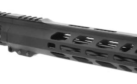 Tacfire Upper completo 9mm 10 pulgadas con bolt carrier, Venta de Armas de fuego en PR