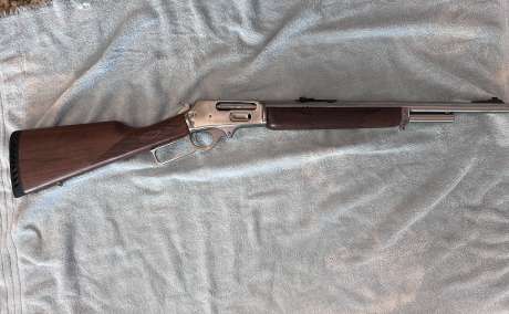 Vendo Rifle Marlin 1985 GS calibre 4570 Lever Action , Venta de Armas de fuego en PR