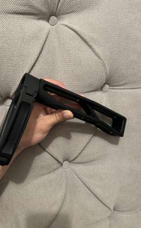 Pistol brace para AK stinger, Armas de fuego en PR