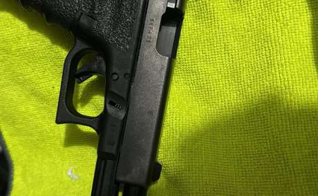 Glock 22 cal 40 , Venta de Armas de fuego en PR