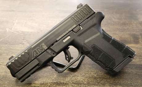 Diamondback am2 9mm subcompacta $325, Venta de Armas de fuego en PR