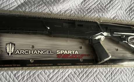 Archangel Sparta Pistol Grip Conversion Stock, Venta de Armas de fuego en PR