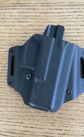 Tenicor holster glock 19 o 23, Venta de Armas de fuego en PR