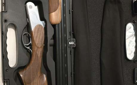 CZ Redhead Premier Target 12 Gauge Shotgun , Venta de Armas de fuego en PR