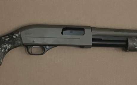 SOLO VENTA Winchester SXP 12ga. SOLO VENTA, Armas de fuego en PR