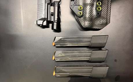 Venta FN 509 LE , Venta de Armas de fuego en PR