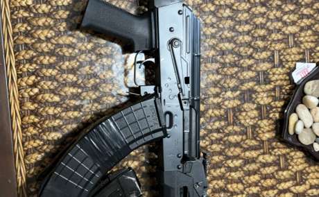 Ak47 Hellpup , Venta de Armas de fuego en PR