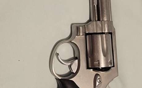 Revolver Taurus 82S 4 Pulgadas, Venta de Armas de fuego en PR