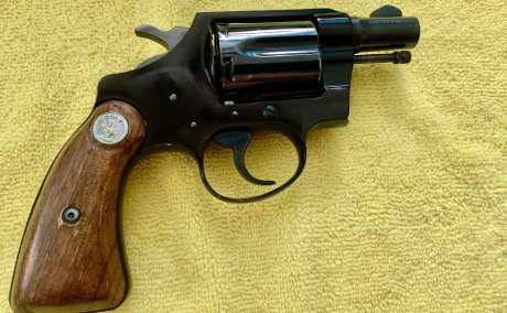 Colt so 1965, Venta de Armas de fuego en PR