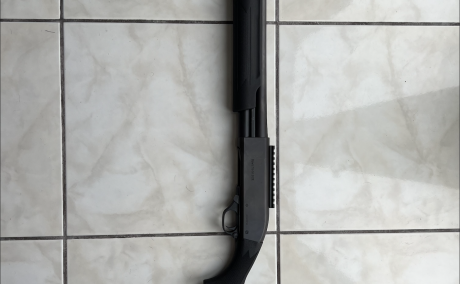 HAWK Shotgun 12G - Incluye traspaso, Armas de fuego en PR