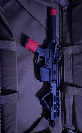 AR 15 Pistol, Venta de Armas de fuego en PR
