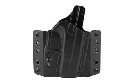 Bravo Concealment Baqueta para mono derecha sobre la cintura para Glock 42 , Venta de Armas de fuego en PR