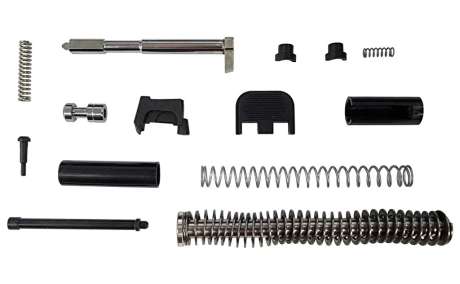 XTS Slide kit para Glock 17 Gen 3, Venta de Armas de fuego en PR