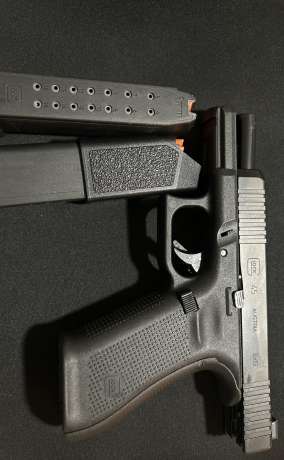 Glock 45 9mm, Venta de Armas de fuego en PR