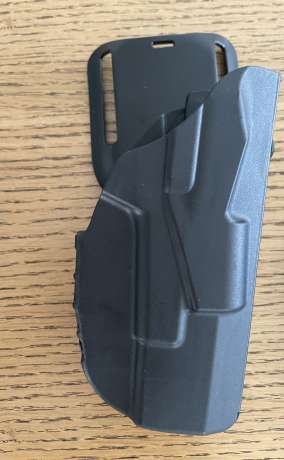 Safsriland ALS Holster glock 19/23  $65 , Venta de Armas de fuego en PR