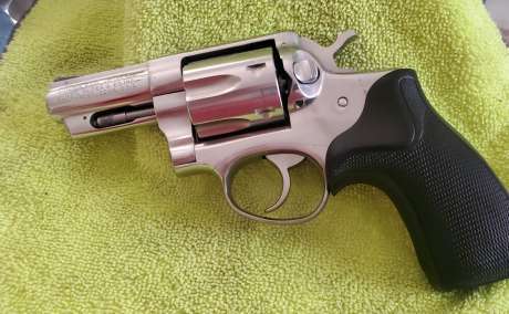 Ruger Speed Six Magnum, Venta de Armas de fuego en PR