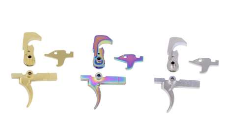 KIT GATILLO PARA AR-15 Y AR PISTOL , Venta de Armas de fuego en PR