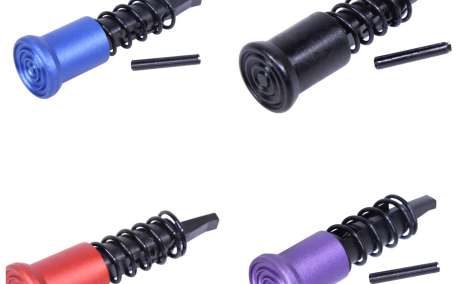 FORWARD ASSIST PARA AR 15 VARIOS COLORES DISPONIBLES , Venta de Armas de fuego en PR