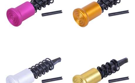 FORWARD ASSIST PARA AR 15 VARIOS COLORES DISPONIBLES , Venta de Armas de fuego en PR