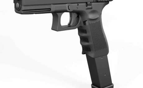 Charguing handell  glock 21, 20 ,30 , Venta de Armas de fuego en PR