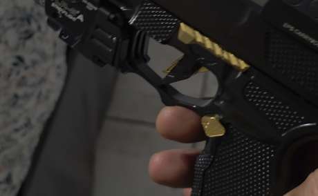 XMacro Plus , Venta de Armas de fuego en PR
