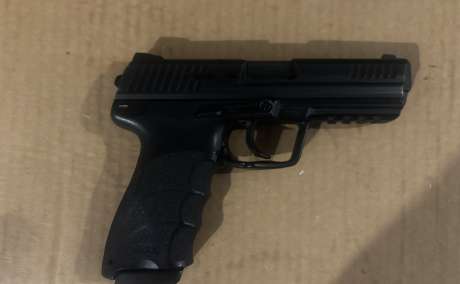 HK 45 Full Size , Venta de Armas de fuego en PR