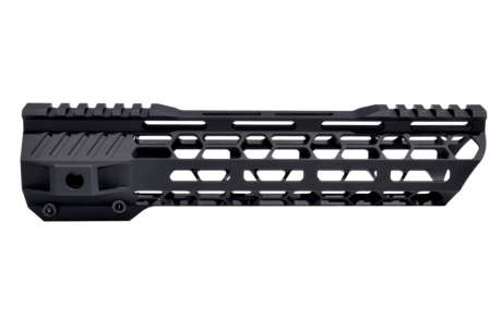 HANDGUARD 10.5 PULGADAS PARA AR15 Y AR PISTOL NEGRO , Venta de Armas de fuego en PR