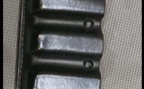 Mag pounch triple .45 safaryland , Venta de Armas de fuego en PR